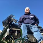 Profile Picture of Michael Fencer (@mjfencer62) on Instagram