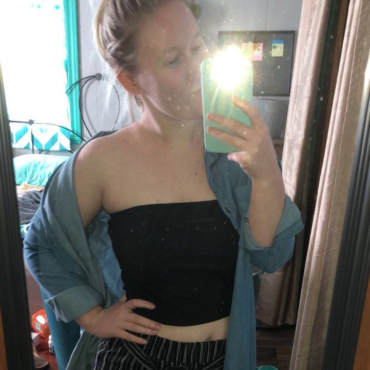Profile Picture of Jessbratton (@user223288866255128) on Tiktok