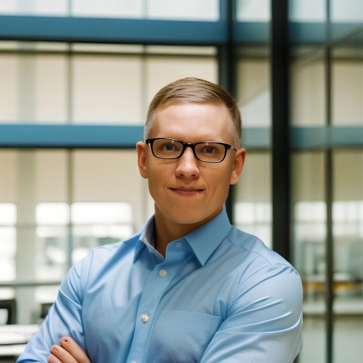 Profile Picture of Jānis Krevics (@@johnkrevitz) on Tiktok