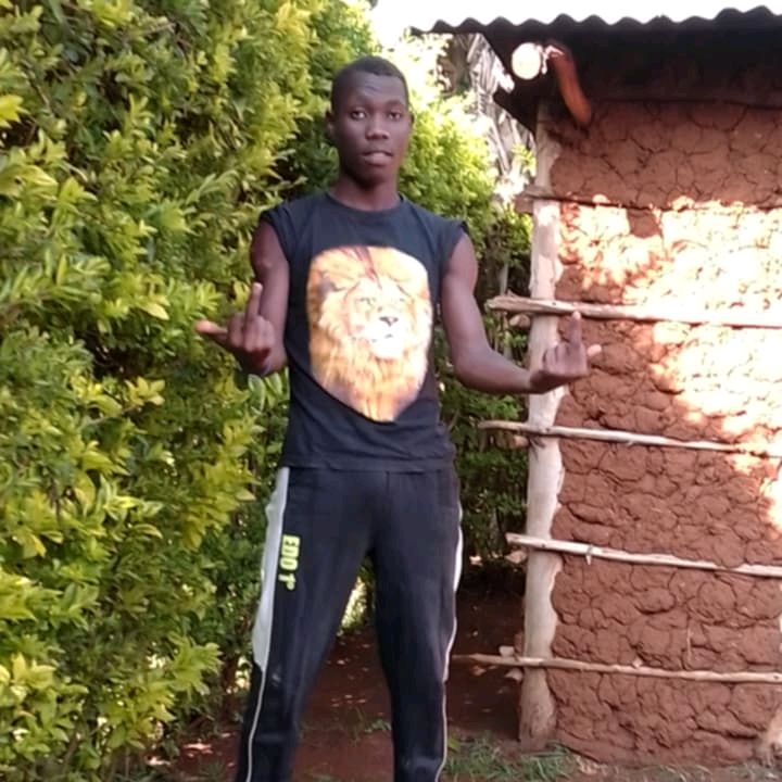 Profile Picture of Daniel (@danielopore) on Tiktok