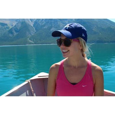 Profile Picture of Allison McElroy (@llison_mc) on Twitter