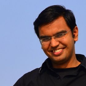 Profile Picture of Jaideep Joshi (@jaideepjoshi1) on Pinterest