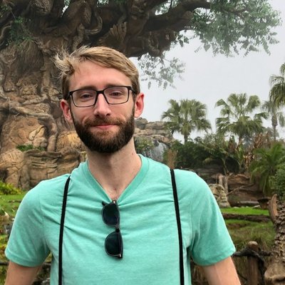 Profile Picture of Jace Ferguson (@fjace) on Twitter