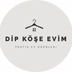 Profile Picture of Dip Köşe Evim (@dipkoseevim) on Instagram