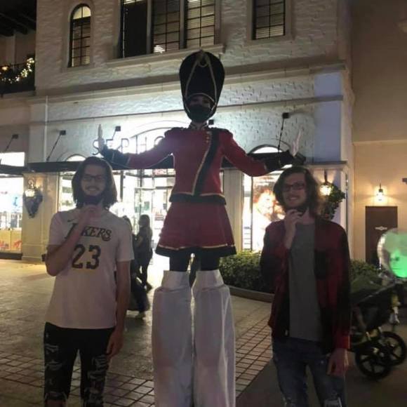 Profile Picture of Patrick Connolly (@patconnman) on Poshmark