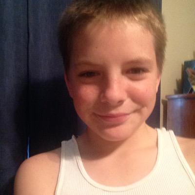 Profile Picture of Kevin Haney (@kevinhaney11) on Twitter