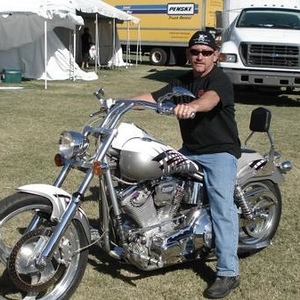 Profile Picture of James Martin (@wilburbigdog) on Myspace