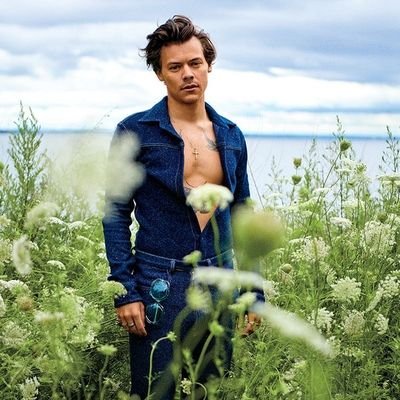 Profile Picture of 𝐿𝒶𝓃𝓃𝓎 ✿ (@larryScott27) on Twitter