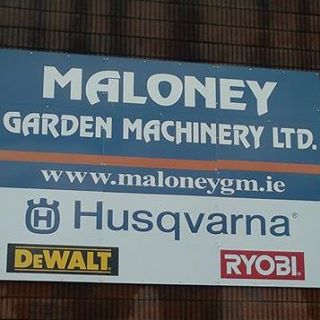 Profile Picture of Francis Maloney (Maloney Garden Machinery) (@maloneygarden.machinery) on Facebook