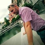 Profile Picture of Benjamin Cimerman (@benjamincimerman) on Instagram