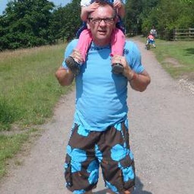 Profile Picture of Nick Hall (@forest5_derby2) on Twitter