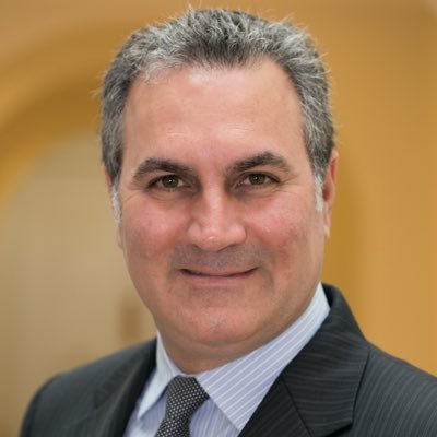 Profile Picture of David Burak (@DaveBurak) on Twitter