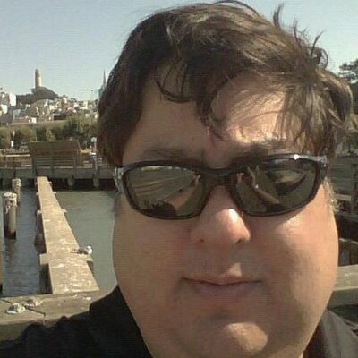 Profile Picture of Steve Padgett (@sgpadgett) on Twitter