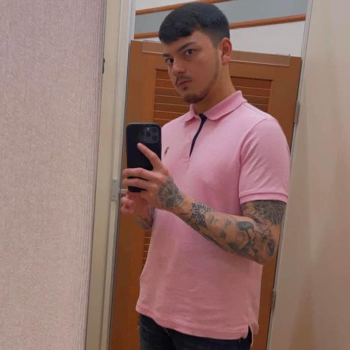 Profile Picture of Zachary Clapp (@zacharyclapp) on Tiktok