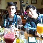 Profile Picture of Anibal Montero Gusev (@anibal.monterogusev) on Myspace