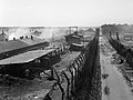 Profile Picture of Bergen-Belsen concentration campon Wikipedia