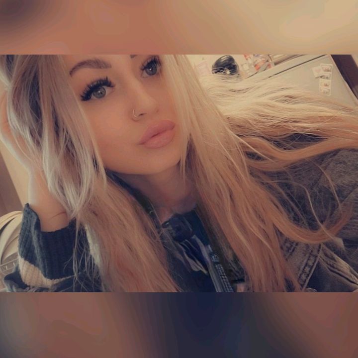 Profile Picture of becky oreilly (@beckyoreilly241) on Tiktok