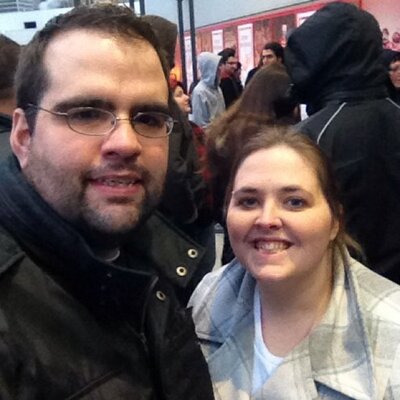 Profile Picture of David Cebulski (@boss879) on Twitter