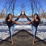 Profile Picture of jeevitha (@jeevitha_yoga) on Instagram