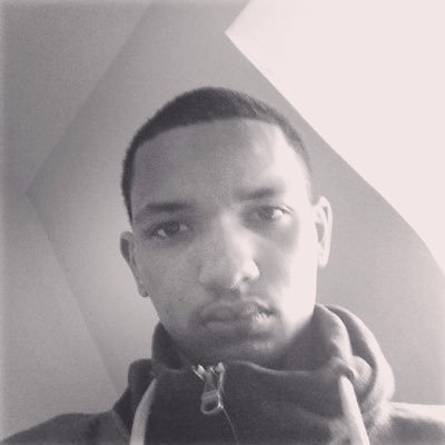 Profile Picture of Jamel Murray-Fuller (@jamel_fuller) on Twitter