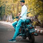 Profile Picture of Ketha Subramanyam (@subbu_darling144) on Instagram