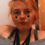 Profile Picture of Amber Bartle (@lostin_stereo) on Instagram