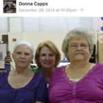 Profile Picture of Donna Capps (@merrill_78_german) on Instagram