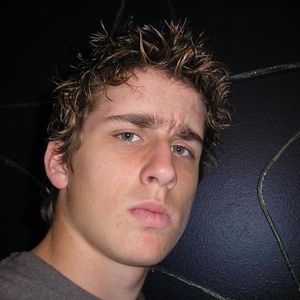 Profile Picture of Josh Hampshire (@g0ali3man) on Myspace