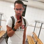 Profile Picture of Glázer Ferenc Benjámin (@blazer_benyus) on Instagram