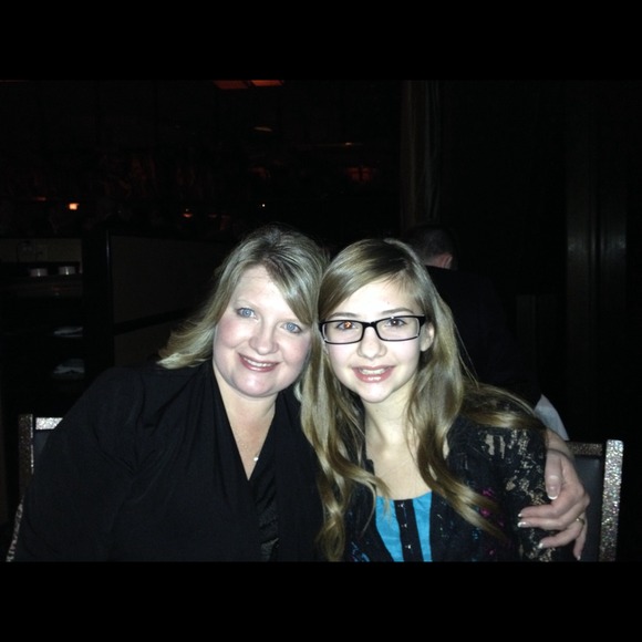 Profile Picture of Liv Tollefson (@cricket54) on Poshmark