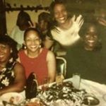 Profile Picture of cherin thompson (@cherinthompson) on Instagram