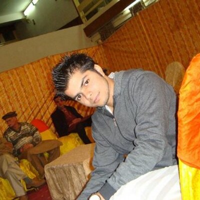 Profile Picture of Basil Saeed (@basilsaeed) on Twitter