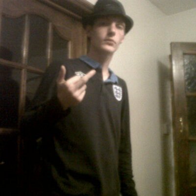 Profile Picture of Aaron  Carruthers (@MunchAaron) on Twitter