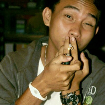 Profile Picture of Victor Hero Handy (@vicktorhahahehe) on Twitter