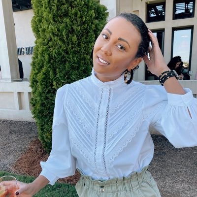 Profile Picture of Alyssa Christian (@@lysschris2) on Twitter