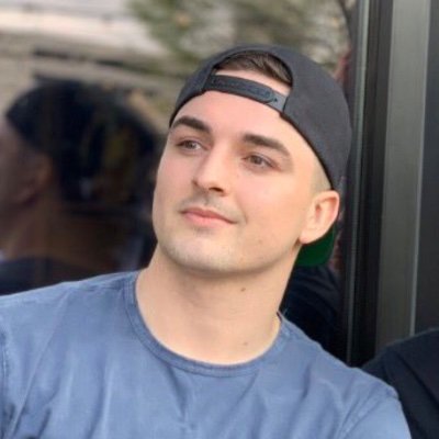 Profile Picture of Bryce Powers (@BP_Bryce) on Twitter