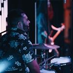 Profile Picture of Ivan Crawford (@icadrummer) on Instagram