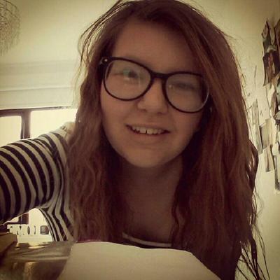 Profile Picture of Chloe Alicia Naylor (@Chloealicia3001) on Twitter