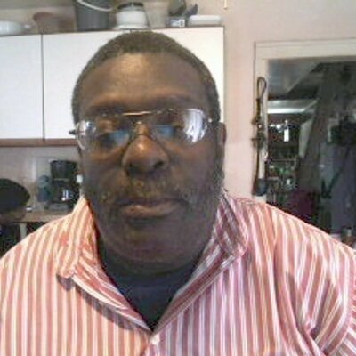 Profile Picture of Earnest Foster (@Railboss123) on Twitter