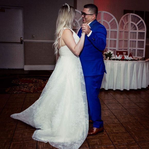 Profile Picture of Andrew Rodriguez (@arodjr2425) on Poshmark