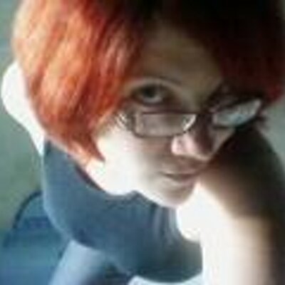 Profile Picture of Sarah Ann Barthel (@chevy_baby_1227) on Twitter