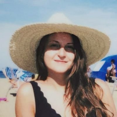 Profile Picture of K.v.cox (@kvcoxblog) on Twitter
