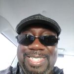 Profile Picture of Dwayne E. Ricks (@dwayne_e._ricks_) on Instagram