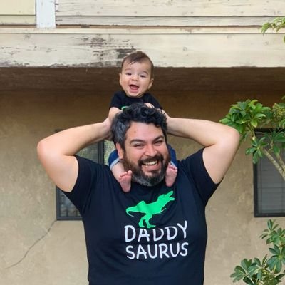 Profile Picture of Danny Cantero (@DannyCantero) on Twitter