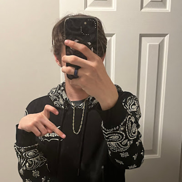Profile Picture of Lucas Coffey (@coffeylucas99) on Poshmark