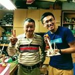 Profile Picture of Chung Meng-Hsiu (@chung_meng_hsiu) on Instagram