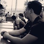 Profile Picture of Thomas Wessels (@thomaswessels) on Instagram