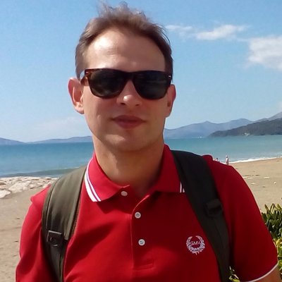 Profile Picture of Максим Петлин (@Maxim_PETLIN) on Twitter