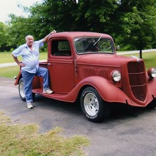 Profile Picture of Roger Jones Sr. (@rogerautodoc) on Facebook