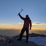 Profile Picture of Dave Harper (@daves_bear_avoidance_hike) on Instagram